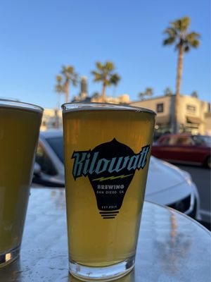 Kilowatt Craft Beer & Cocktails Oceanside by null