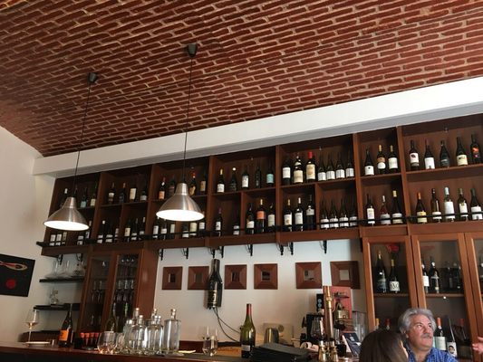 Enoteca De Belém by null