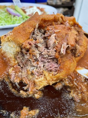 Tortas Ahogadas Guadalajara by null