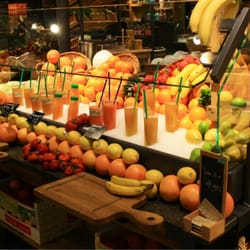Marché Bistro
