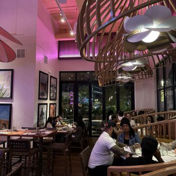 Meximodo - Inside view - Mexican Near Me - Metuchen, New Jersey