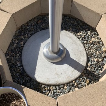 Pacific Flagpole Service - Proof of excellent installation - Local Services Near Me Pacific Flagpole Service - Proof of excellent installation - Local Services Near Me