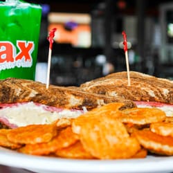 Jax Sports Grille