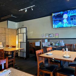Ajito - Interior as of Aug. 2024