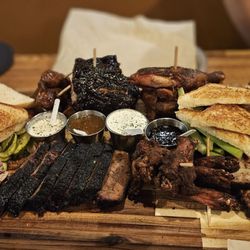 Southern Craft - Butchers Block