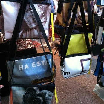 Northalsted Market Days - Recycled bags - Festivals Near Me - Chicago, Illinois Northalsted Market Days - Recycled bags - Festivals Near Me - Chicago, Illinois
