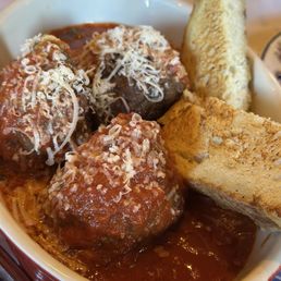 Wagyu Beef Italian Meatballs Wagyu Beef Italian Meatballs