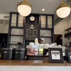 Chattahoochee Coffee Company - The Eddy