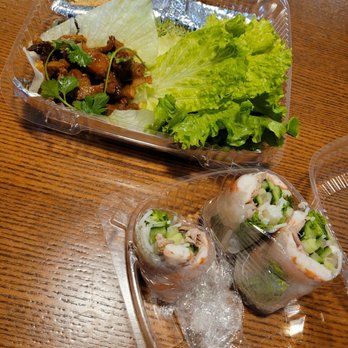 Pho Saigon Express - Literally at awe... - Vietnamese Near Me - Escondido, California