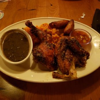 Bahama Breeze - Jerk chicken - Bars Near Me - Gainesville, Florida Bahama Breeze - Jerk chicken - Bars Near Me - Gainesville, Florida