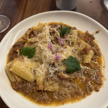 Giulia - Pappardelle - American Near Me - Minneapolis, Minnesota