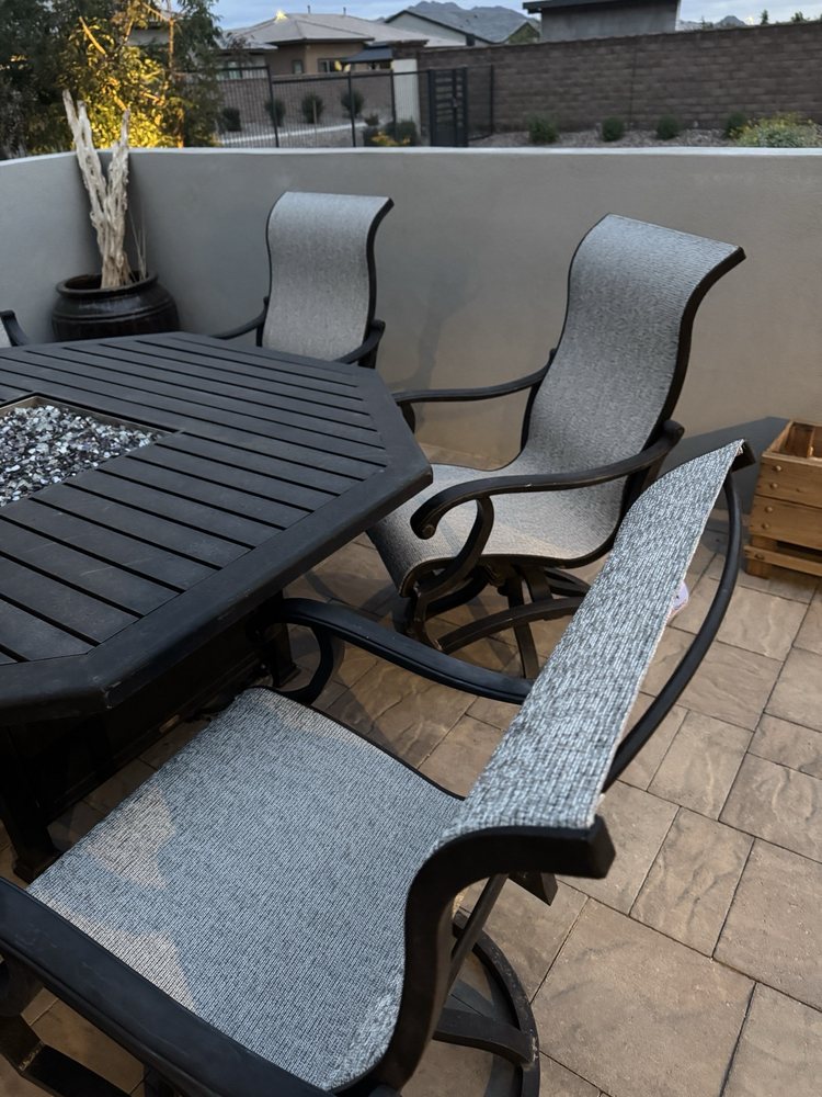 Patio Star AZ - upholstery in Chandler, AZ