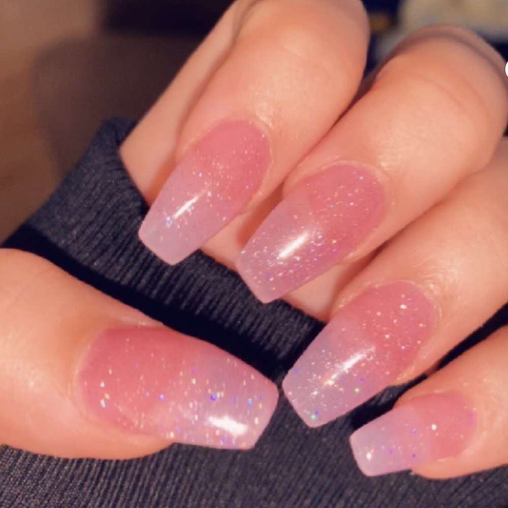 Nails by Tom - gel acrylic set - Nail Salons Near Me - Yorktown, Virginia Nails by Tom - gel acrylic set - Nail Salons Near Me - Yorktown, Virginia