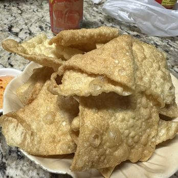 Prik Nam Pla - Thai Near Me - San Marcos, Texas