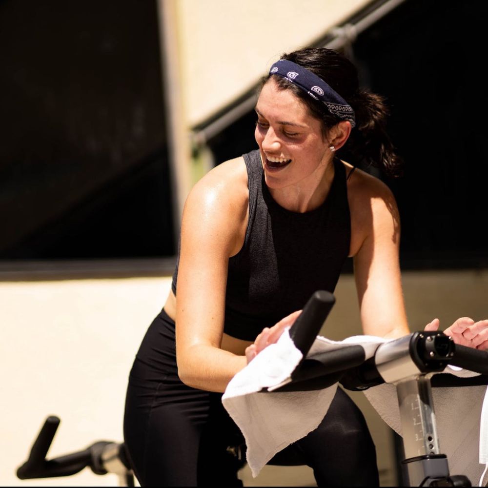 The Sweat Lab Image