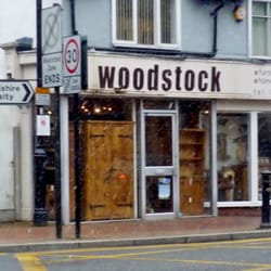 Woodstock
