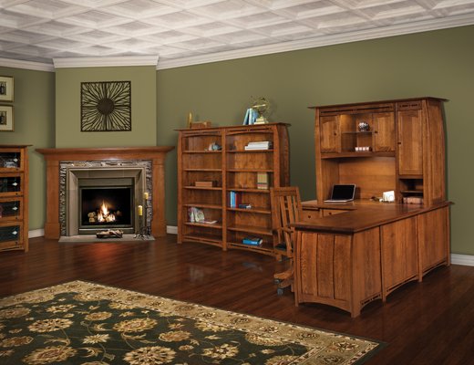 Amish Home Decor by null