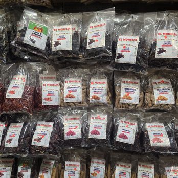 El Morelia Supermercado - Aromatics - Mexican Near Me - Bridgeton, Missouri
