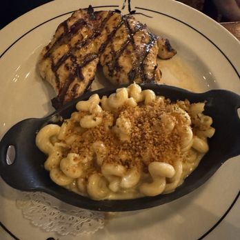 Saltgrass Steak House - Grilled chicken - Steakhouses Near Me - Tyler, Texas