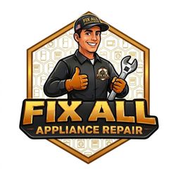 Fix All Appliance Repair - Fix All Appliance Repair logo