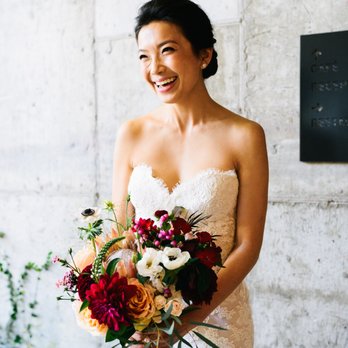 Anny Chow Makeup - undefined - Makeup Artists Near Me - Vancouver, Washington