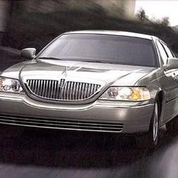 Sterling Car Service