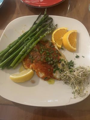 Good Earth Organic Eatery by null