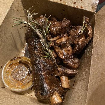 Nudi - Chocolate Ribs - Asian Fusion Near Me - Portland, Oregon Nudi - Chocolate Ribs - Asian Fusion Near Me - Portland, Oregon