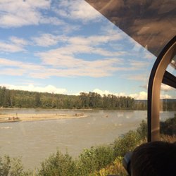 Talkeetna