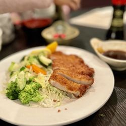 Yuki Japanese Restaurant