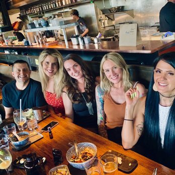 Linger - Fam! - Asian Fusion Near Me - Denver, Colorado Linger - Fam! - Asian Fusion Near Me - Denver, Colorado
