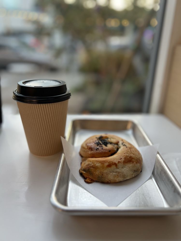 Social spots from Ananas Coffee