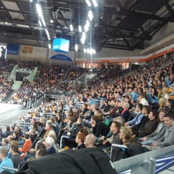 Ratiopharm Arena