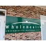 Photo of Whole Health Chiropractic Wellness Center