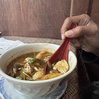 Erawan Thai - Thai Near Me - Columbus, Ohio