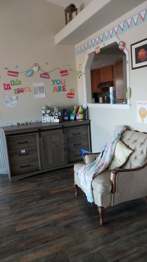 Grace Childcare - childcare center in Medford, OR