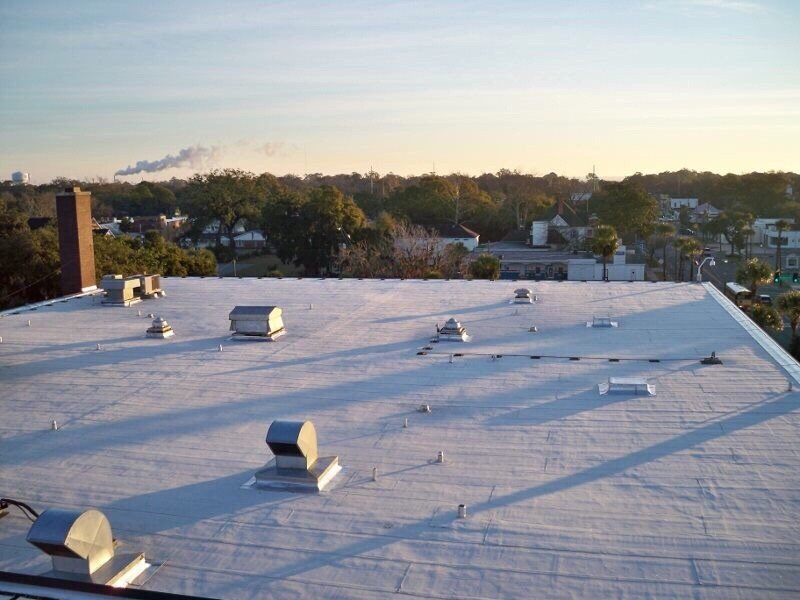 Slide of Texas Sky Exteriors