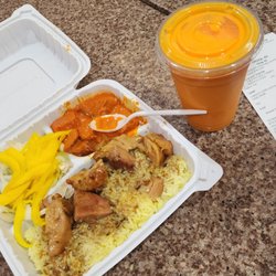 Bombay Wala of India - Look at this. Food is ok. The quantity is less along with a higher price.