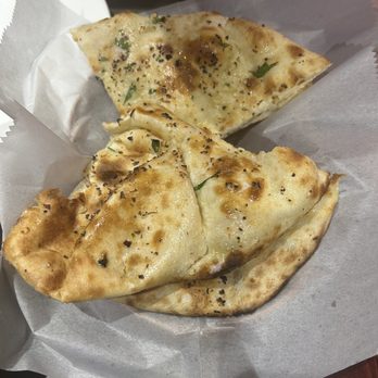 Chaat Wala - Garlic naan - Bangladeshi Near Me - Jamaica, New York Chaat Wala - Garlic naan - Bangladeshi Near Me - Jamaica, New York