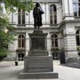 Benjamin Franklin Statue