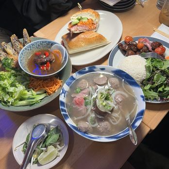 Nom Nam - Vietnamese Near Me - New York, New York Nom Nam - Vietnamese Near Me - New York, New York
