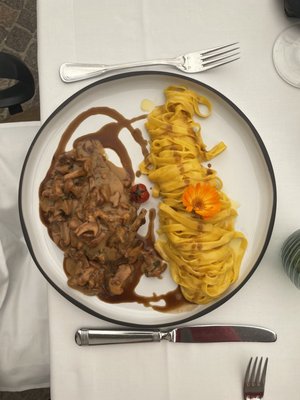 Hotel Restaurant Hanswirt by null