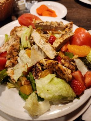 Alex's of Clinton Township by null