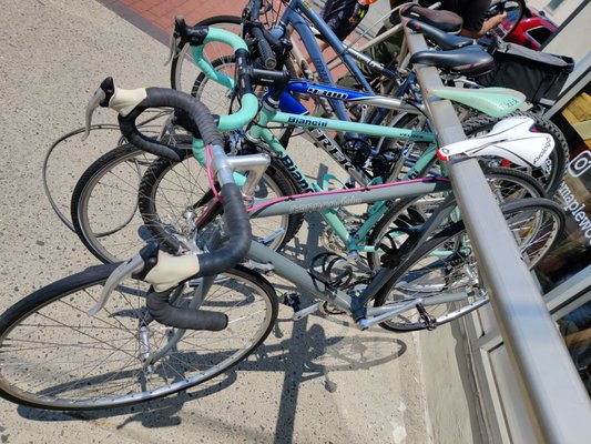 urban cyclery maplewood nj