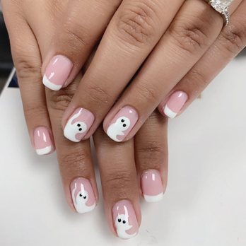Bling Nails & Spa - Nail Salons Near Me - Orange, California Bling Nails & Spa - Nail Salons Near Me - Orange, California