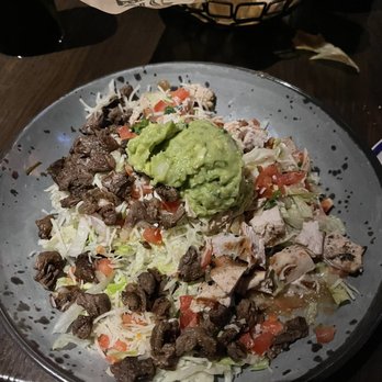 Asada Cantina + Kitchen - Asada grilled Baja bowl with chicken - Tacos Near Me - San Clemente, California Asada Cantina + Kitchen - Asada grilled Baja bowl with chicken - Tacos Near Me - San Clemente, California