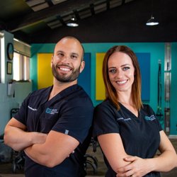 Revive Physical Therapy and Wellness