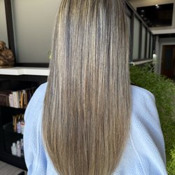 Trend Salon SJ - Full head Babylights