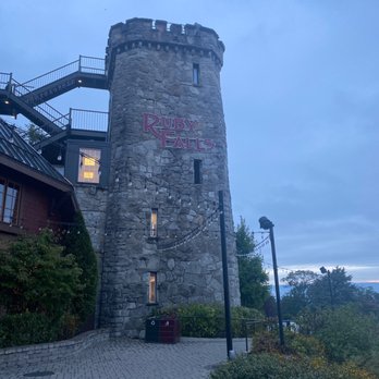 Ruby Falls - Landmarks & Historical Buildings Near Me - Chattanooga, Tennessee Ruby Falls - Landmarks & Historical Buildings Near Me - Chattanooga, Tennessee