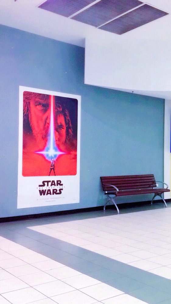 BIRCH CARROLL AND COYLE IPSWICH CINEMAS Updated April 2024 Ipswich City Square Cnr Brisbane